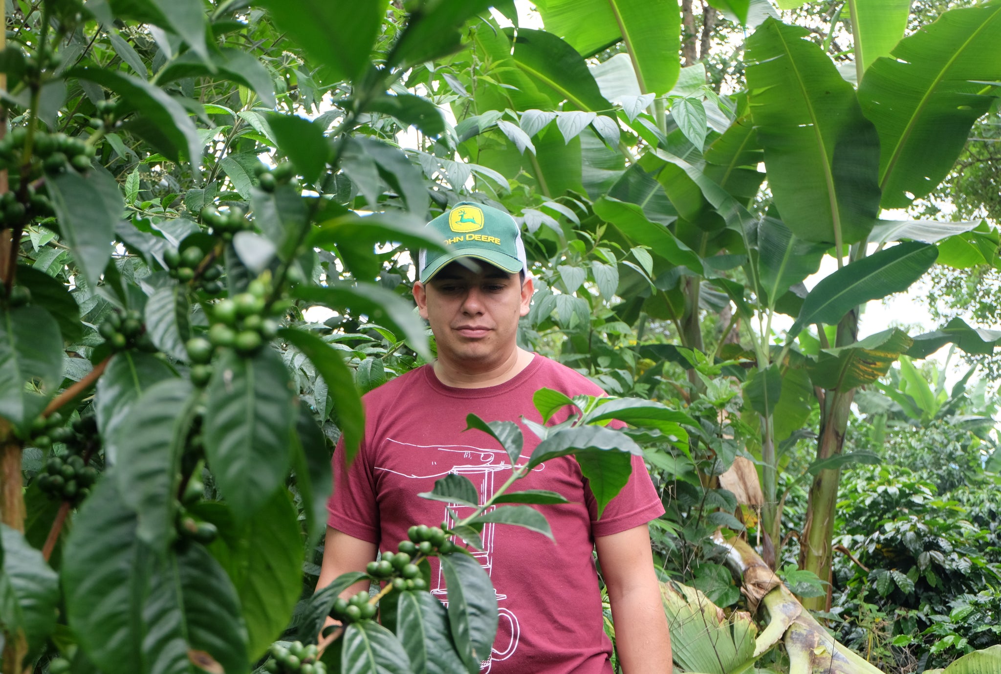 Colombia Elkin Guzman