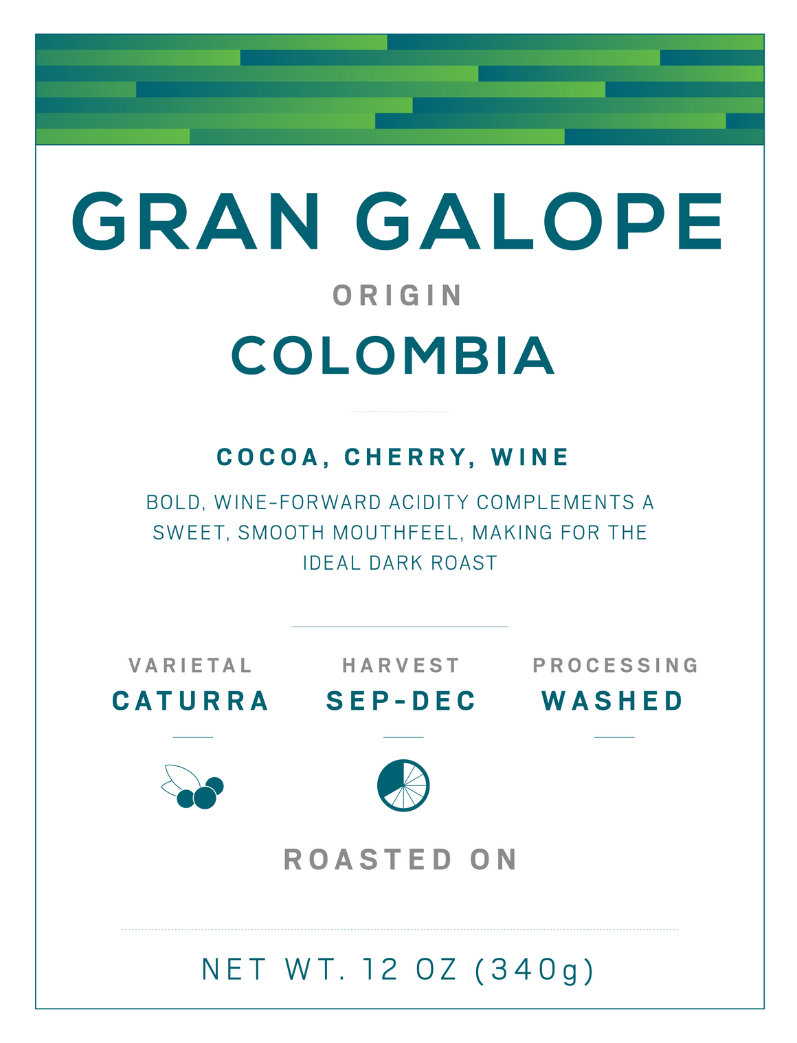 Gran Galope Colombia